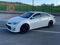 تويوتا أفالون